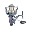 Mulineta Baracuda HT860 Mulineta Baracuda HT860