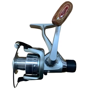 Mulineta Baracuda Kaida MDR30, RD 5BB