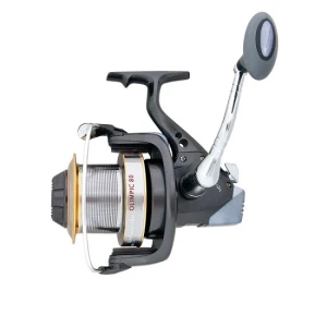 Mulineta Baracuda Olimpic 80