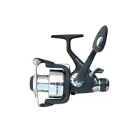 Mulineta Baracuda Scorpion J3 5000 Fr Mulineta Baracuda Scorpion J3 5000 Fr