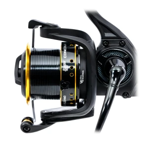 Mulineta Benzar Concourse Method Feeder 8500