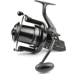 Mulineta CARP ACADEMY Mojo LC 14000, 4.8:1, 0.30mm/700m, 5+1rul