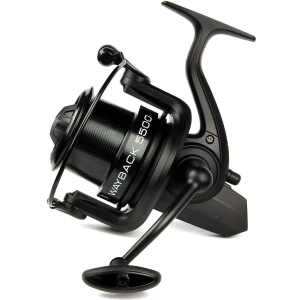 Mulineta CARP ACADEMY Wayback 5500, 4.6:1, 0.30mm/270m, 5+1rul