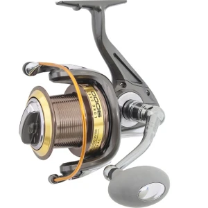 Mulineta CARP EXPERT LONG CAST 9000