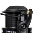 Mulineta CARP PRO ESCOL Carp Reel 7000SD