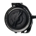 Mulineta CARP PRO Long Cast Tork FS 10000, 4.4:1, 0.35mm/400m, 7+1rul