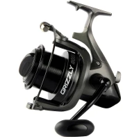 Mulineta Carp Academy Grizzly 8000, 4+1rul Mulineta Carp Academy Grizzly 8000, 4+1rul