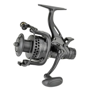 Mulineta Carp Zoom Black Ghost BBC Baitrunner 5000 Mulineta Carp Zoom Black Ghost BBC Baitrunner 5000