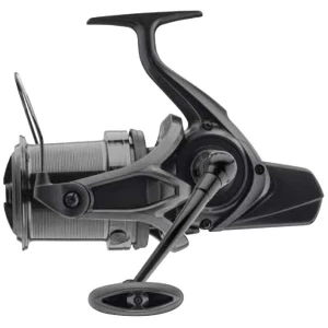 Mulineta DAIWA 24 Crosscast 45SCW 5000C QD, 4.9:1, 0.35mm/300m, 4rul Mulineta DAIWA 24 Crosscast 45SCW 5000C QD, 4.9:1, 0.35mm/300m, 4rul