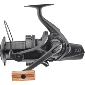 Mulineta DAIWA Emblem 45 SCW SCW QD SD 7000, 4.9:1, 0.35mm/700m, 4rul Mulineta DAIWA Emblem 45 SCW SCW QD SD 7000, 4.9:1, 0.35mm/700m, 4rul