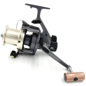 Mulineta DAIWA Tournament S 6000T ENTO, 0.35mm/360m, 3.5:1, 8rul