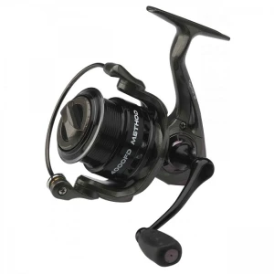 Mulineta DAM Quick 2 4000 FD Method Mulineta DAM Quick 2 4000 FD Method