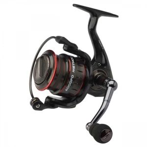 Mulineta DAM Quick 4 4000 FD Method Mulineta DAM Quick 4 4000 FD Method