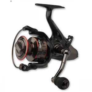 Mulineta DAM Quick 4 6000 FS  Mulineta DAM Quick 4 6000 FS