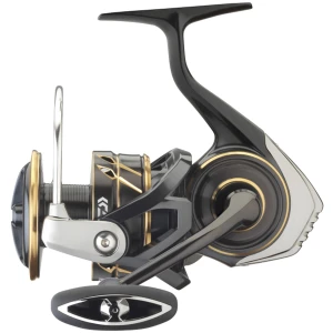 Mulineta Daiwa Caldia SW 8000-H, 0.40mm/200m, 5.7:1, 6rul Mulineta Daiwa Caldia SW 8000-H, 0.40mm/200m, 5.7:1, 6rul
