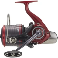 Mulineta Daiwa Emblem 35 SCW QD Type R