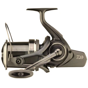 Mulineta Daiwa Emblem 45 SCW QD 2024 Mulineta Daiwa Emblem 45 SCW QD 2024