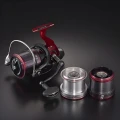 Mulineta Daiwa Emblem 45 SCW QD Type R