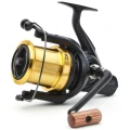 Mulineta Daiwa Emblem 45SCW QD-OT 5500, 0.35mm/350m, 4.9:1, 4rul