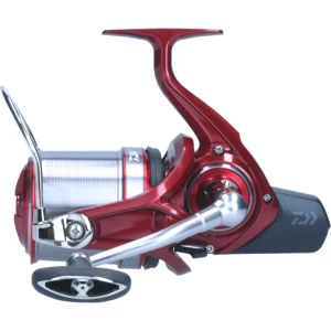 Mulineta Daiwa Emblem Surf 45 SCW QD Type R 0.18mm/300m, 4.9:1, 6+1rul Mulineta Daiwa Emblem Surf 45 SCW QD Type R 0.18mm/300m, 4.9:1, 6+1rul