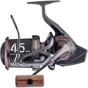 Mulineta Daiwa Tournament Basia 45 SCW QD Mulineta Daiwa Tournament Basia 45 SCW QD