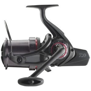 Mulineta Daiwa Whisker 45scw QD OT 0.35mm/300m, 4.9:1, 7rul Mulineta Daiwa Whisker 45scw QD OT 0.35mm/300m, 4.9:1, 7rul