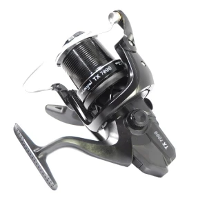 Mulineta FL Strategist TX 7000 Black Edition Mulineta FL Strategist TX 7000 Black Edition