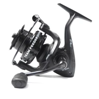 Mulineta Fl Team Feeder Tf 5000 Mulineta Fl Team Feeder Tf 5000
