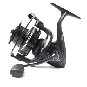 Mulineta FL Team Feeder TF 6000