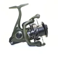Mulineta FL Ultra Cast Carp FLX 6000 