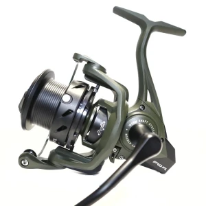 Mulineta FL Ultra Cast Carp FLX 7000 