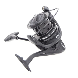 Mulineta FL XT 14000 BLACK EDITION Mulineta FL XT 14000 BLACK EDITION