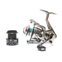 Mulineta Fl Zero-x 6000 Mulineta Fl Zero-x 6000