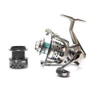 Mulineta FL Zero-X 6000 Mulineta FL Zero-X 6000