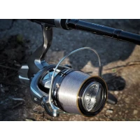 Mulineta Fl Strategist Tx 14000 Silver Mulineta Fl Strategist Tx 14000 Silver