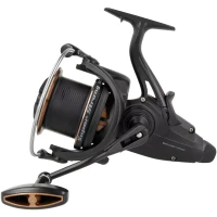 Mulineta Golden Catch Reel Super Strong 10000br, 4.6:1, 0.30mm/470m, 5+1bb Mulineta Golden Catch Reel Super Strong 10000br, 4.6:1, 0.30mm/470m, 5+1bb