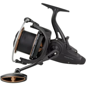 Mulineta GOLDEN CATCH Reel Super Strong 10000BR, 4.6:1, 0.30mm/470m, 5+1BB Mulineta GOLDEN CATCH Reel Super Strong 10000BR, 4.6:1, 0.30mm/470m, 5+1BB