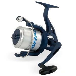 Mulineta Lineaeffe Shizuka SK14 6000, 2rul, 1GRA+Fir, 0.40mm/170m, 5.0:1