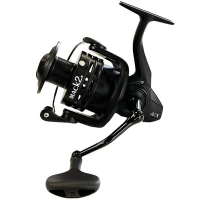 Mulineta Mack2 Atx Fd 4500, 4.6:1, 0.35mm/330m, 5+1rul Mulineta Mack2 Atx Fd 4500, 4.6:1, 0.35mm/330m, 5+1rul