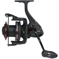 Mulineta Mack2 Carp Addict Lc 8000, 0.40mm/420m, 9+1rul
