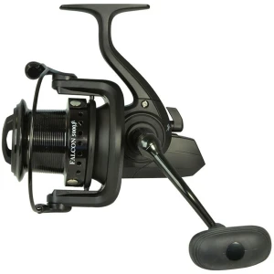Mulineta MACK2 Falcon Spod and Marker 5000, 0.35mm/310m, 5+1rul Mulineta MACK2 Falcon Spod and Marker 5000, 0.35mm/310m, 5+1rul