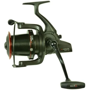 Mulineta MACK2 Xanthor 9000XS