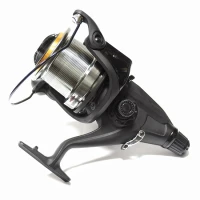 Mulineta Mifine Car Bon 9000 B Mulineta Mifine Car Bon 9000 B