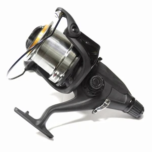 Mulineta Mifine Car Bon 9000 B Mulineta Mifine Car Bon 9000 B