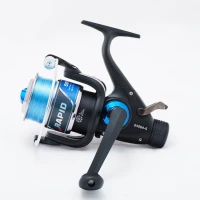 Mulineta Mifine Rapid 5000 Mulineta Mifine Rapid 5000