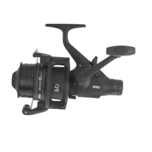 Mulineta Mitchell Avocet FS Black Edition 5500R