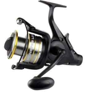 Mulineta NEVIS Monster LCS 8000 3+1 Rulmenti