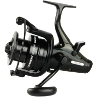 Mulineta NEVIS Torrent Carp 5000, 4.6:1, 0.30mm/250m, 5+1rul Mulineta NEVIS Torrent Carp 5000, 4.6:1, 0.30mm/250m, 5+1rul