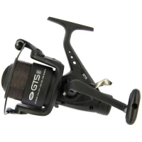 Mulineta Ngt Gts Baitrunner 60 Mulineta Ngt Gts Baitrunner 60
