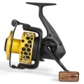 Mulineta Nash Scope Reel GT Gold Edition 4000
